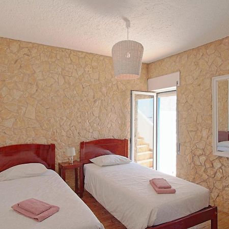 Guesthouse Peixinho 布尔高 外观 照片