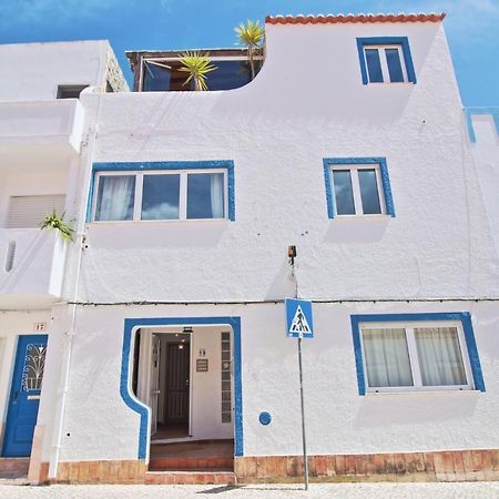 Guesthouse Peixinho 布尔高 外观 照片