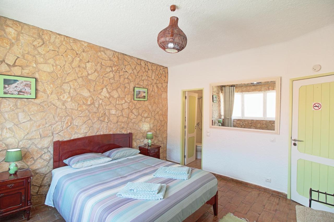 Guesthouse Peixinho 布尔高 外观 照片