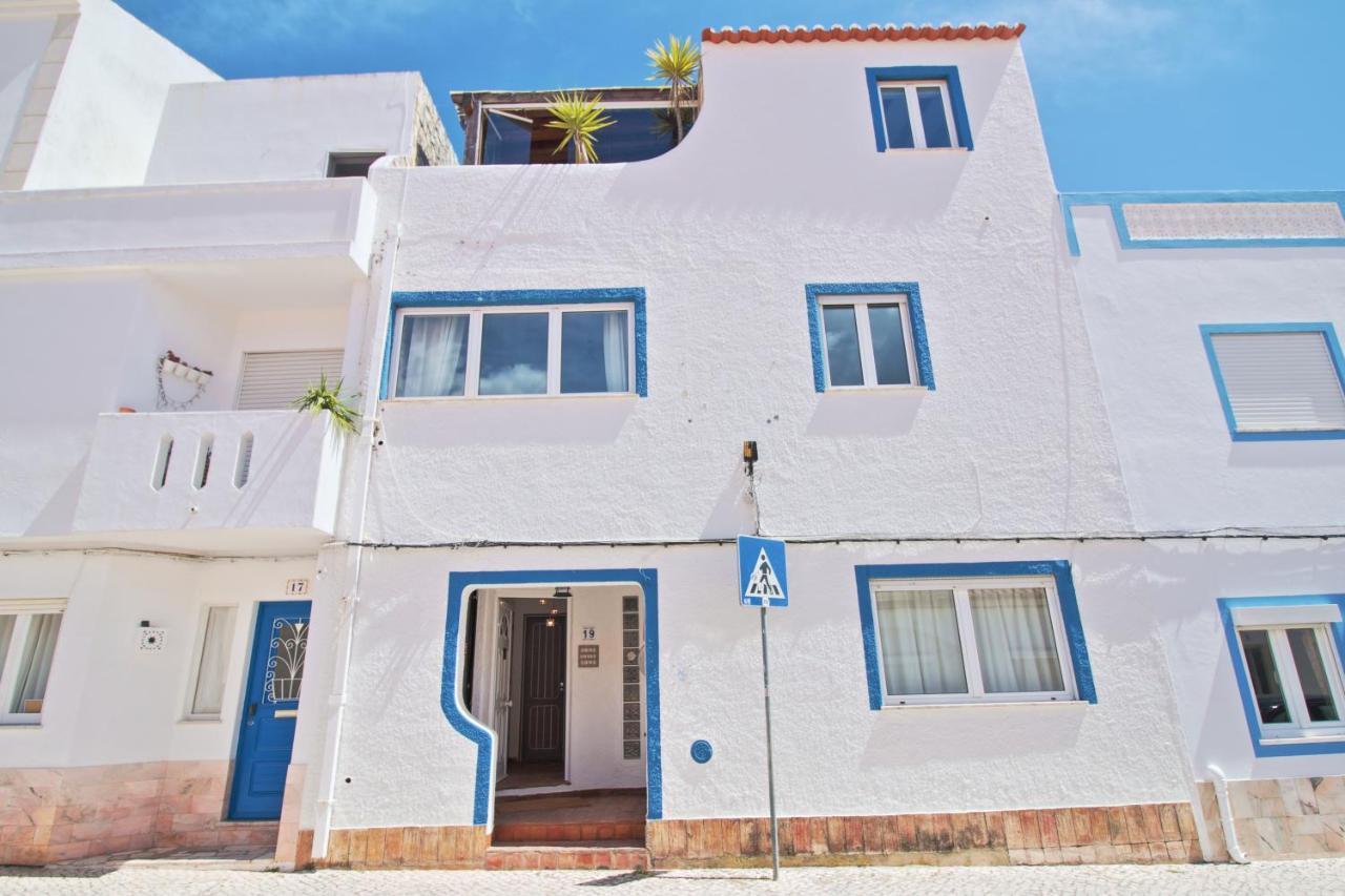 Guesthouse Peixinho 布尔高 外观 照片