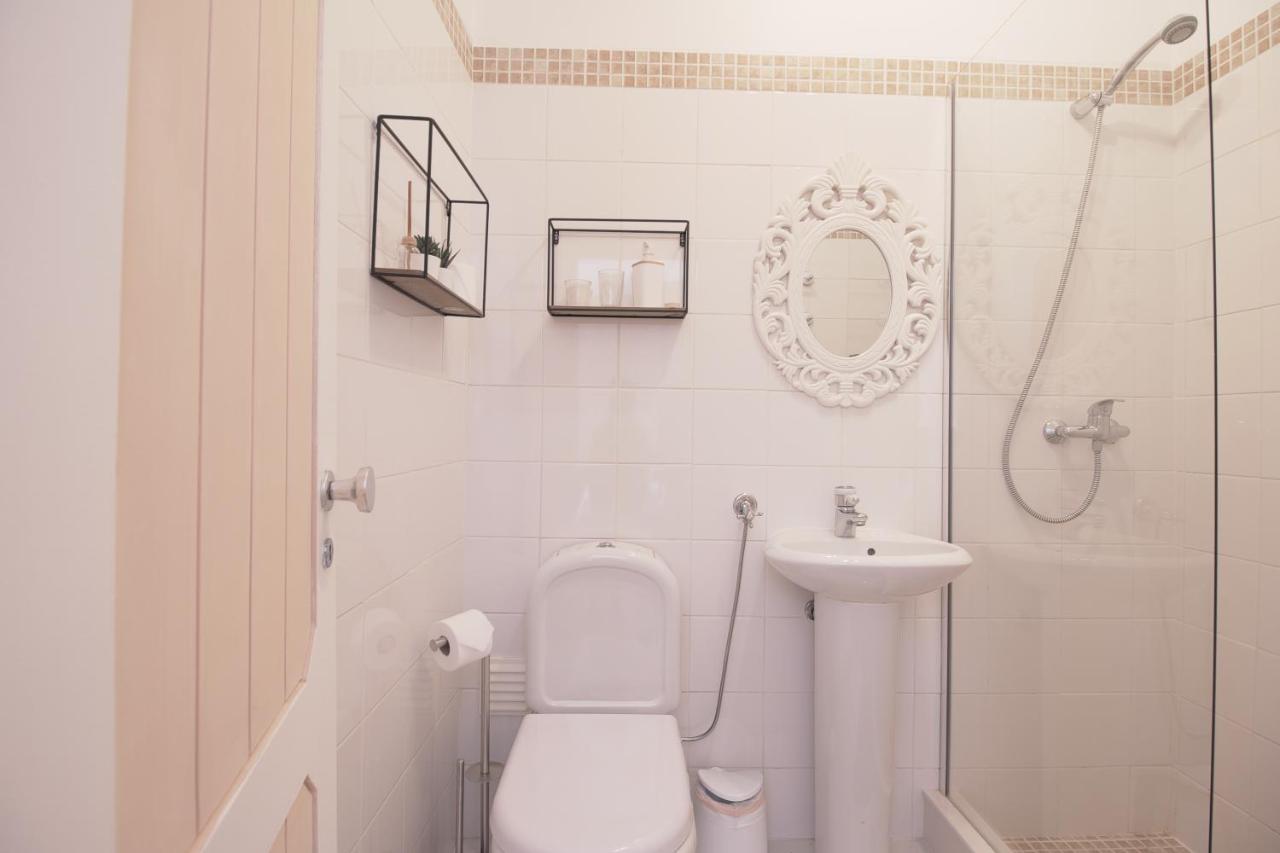 Guesthouse Peixinho 布尔高 外观 照片