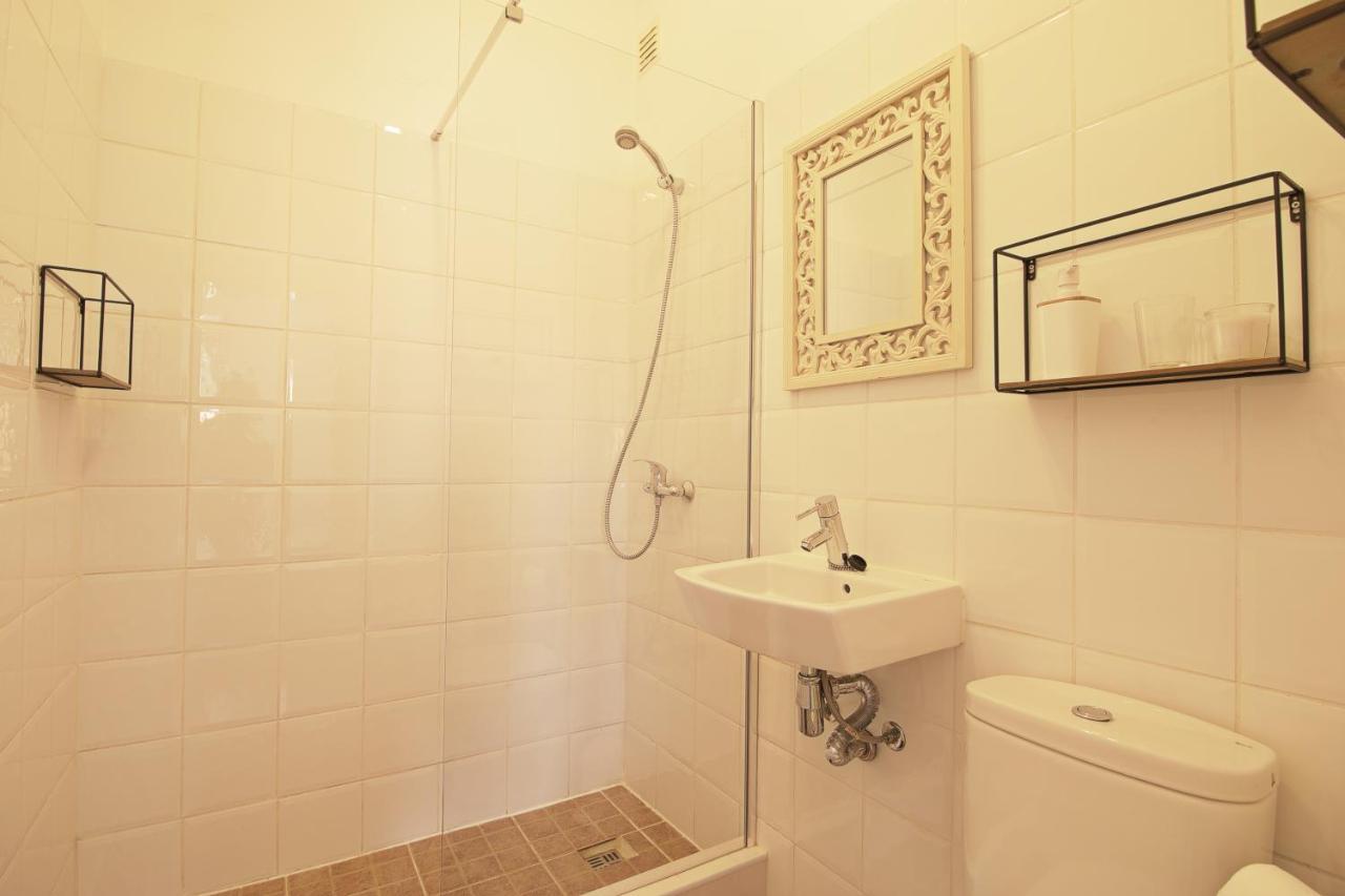 Guesthouse Peixinho 布尔高 外观 照片