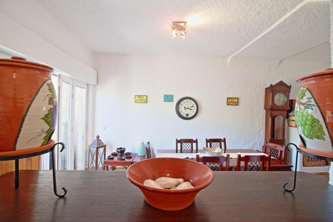 Guesthouse Peixinho 布尔高 外观 照片