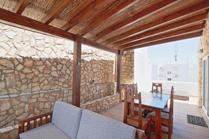 Guesthouse Peixinho 布尔高 外观 照片